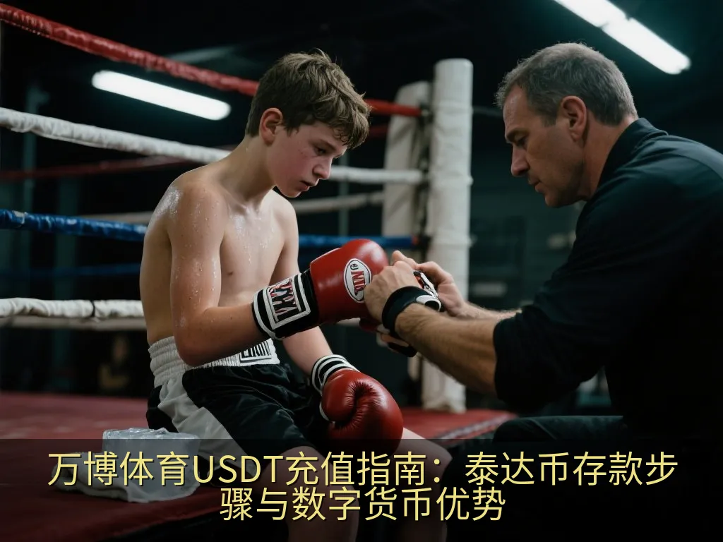 万博体育USDT充值指南：泰达币存款步骤与数字货币优势